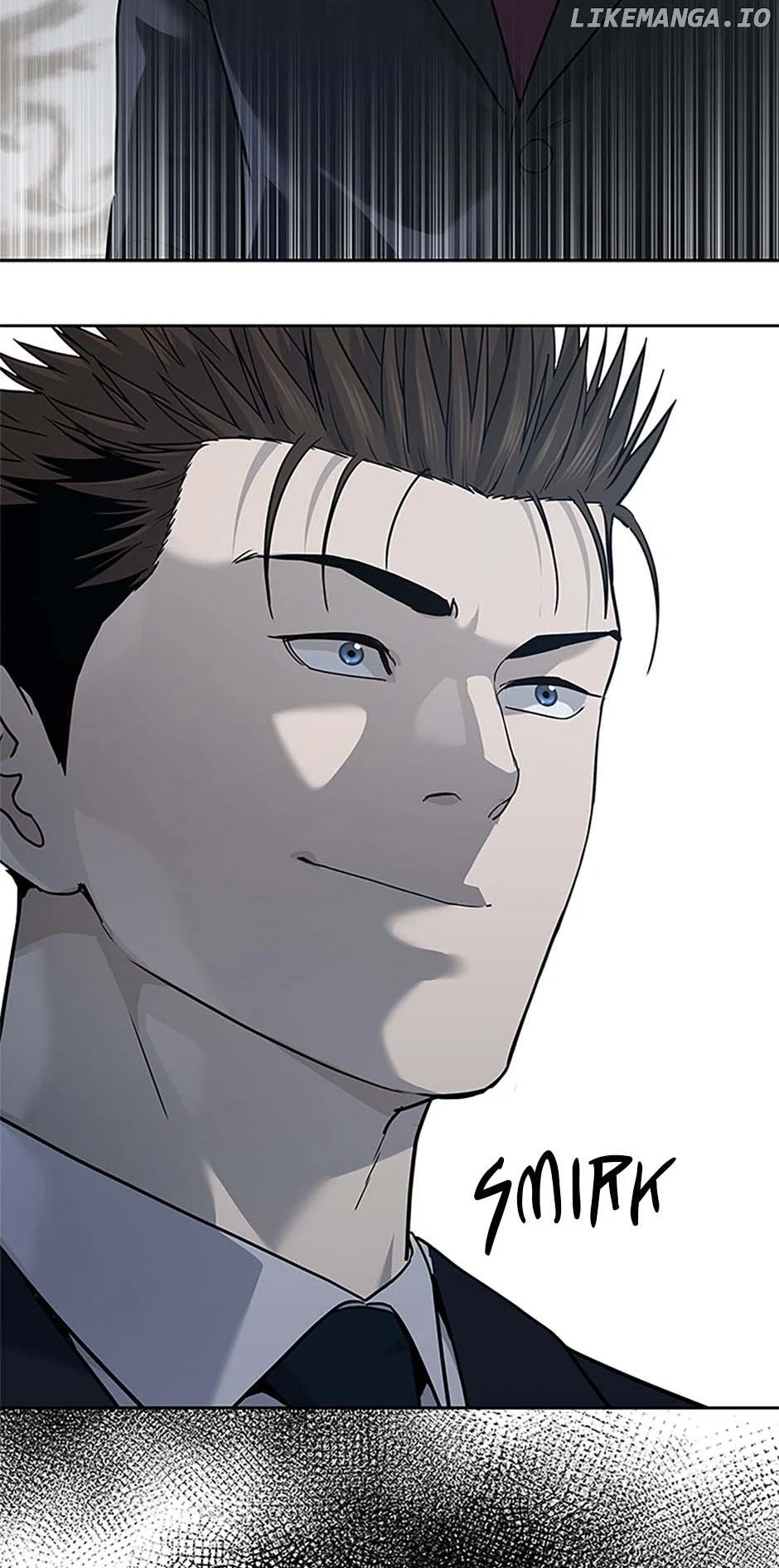 God of Blackfield Chapter 195 — Page 33