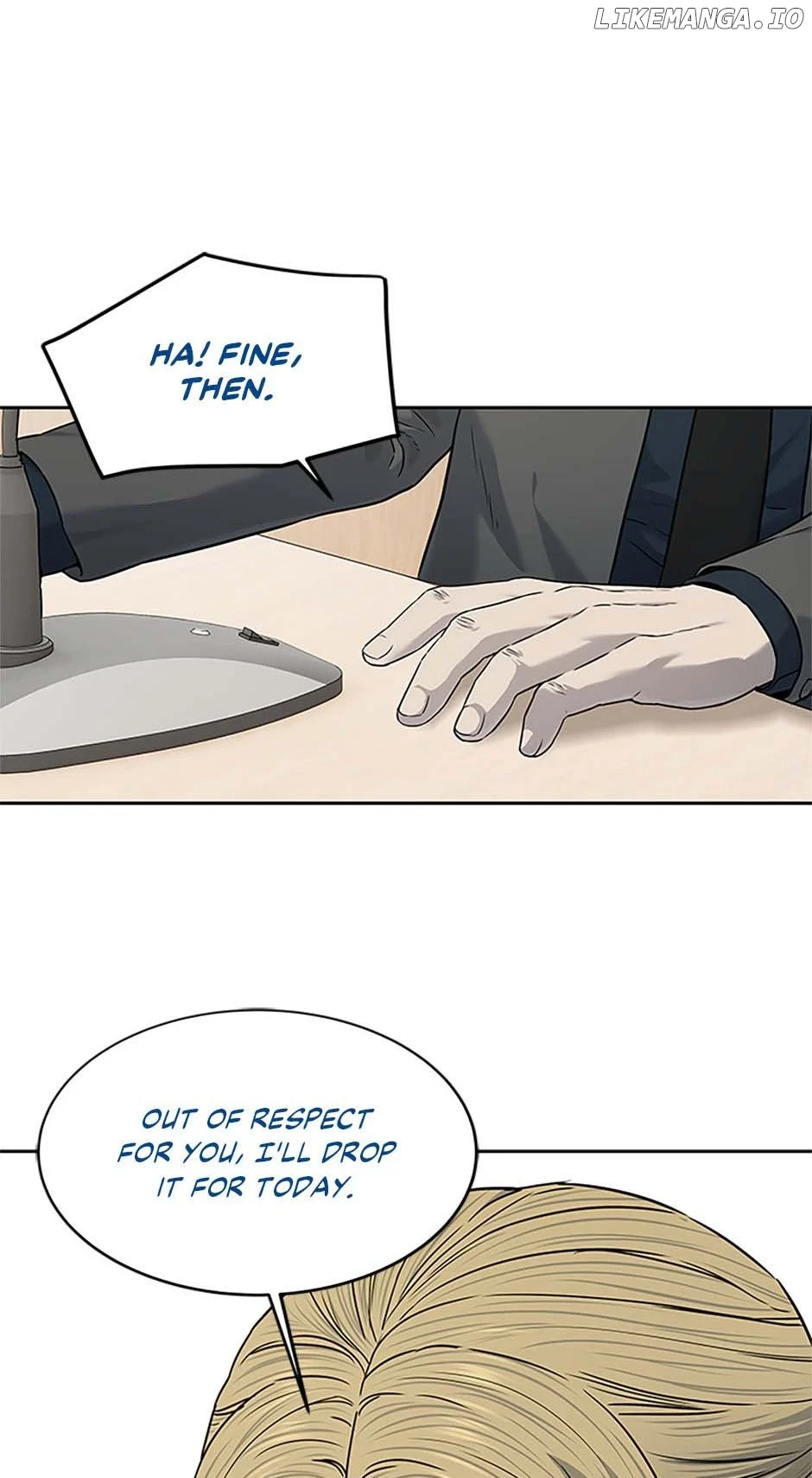 God of Blackfield Chapter 195 — Page 46