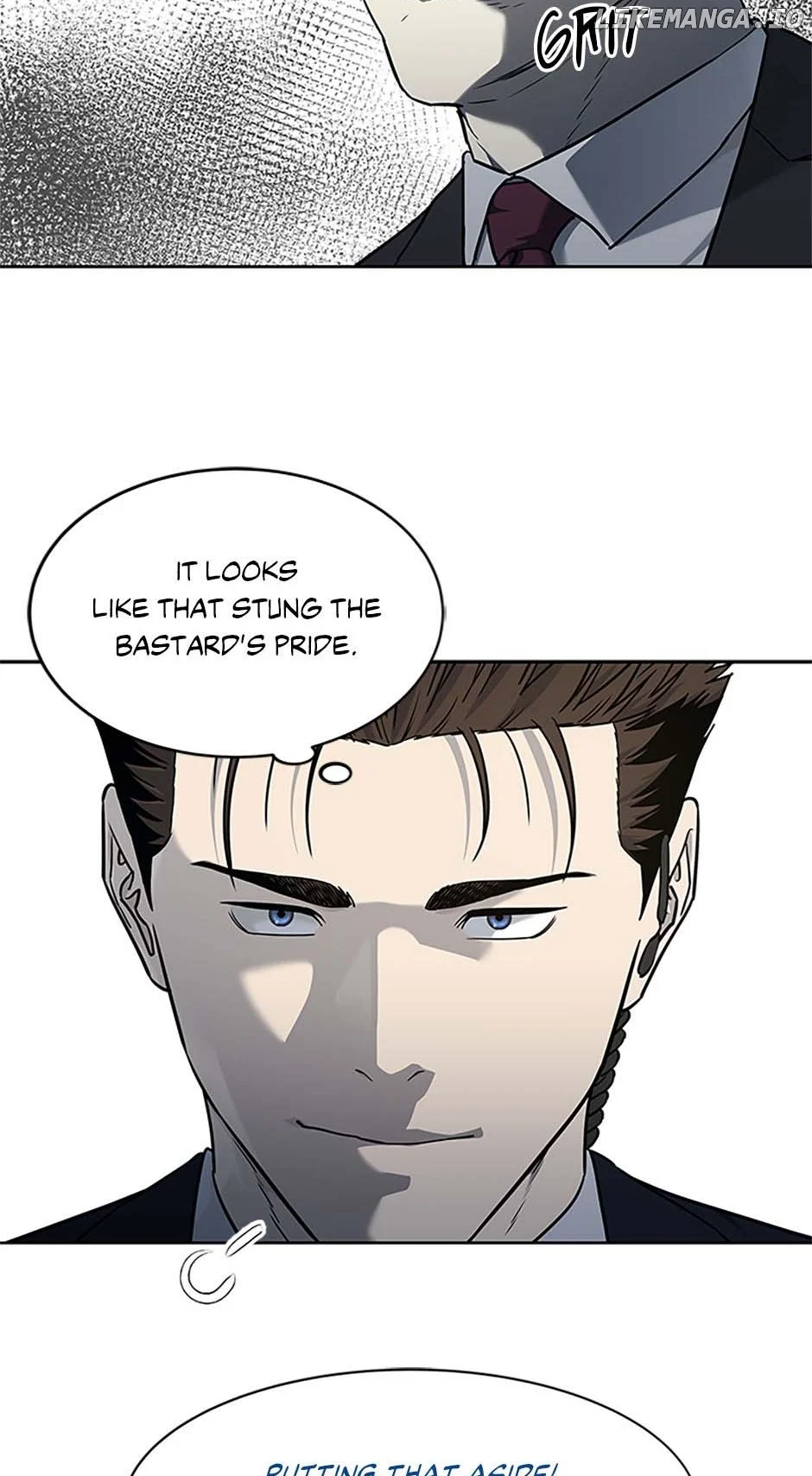 God of Blackfield Chapter 195 — Page 48