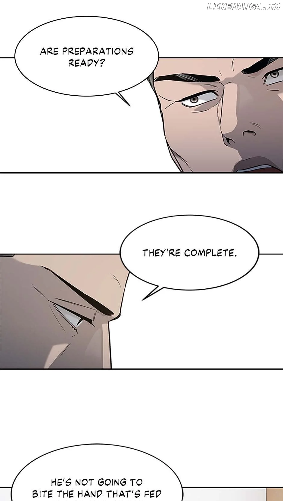 God of Blackfield Chapter 195 — Page 66