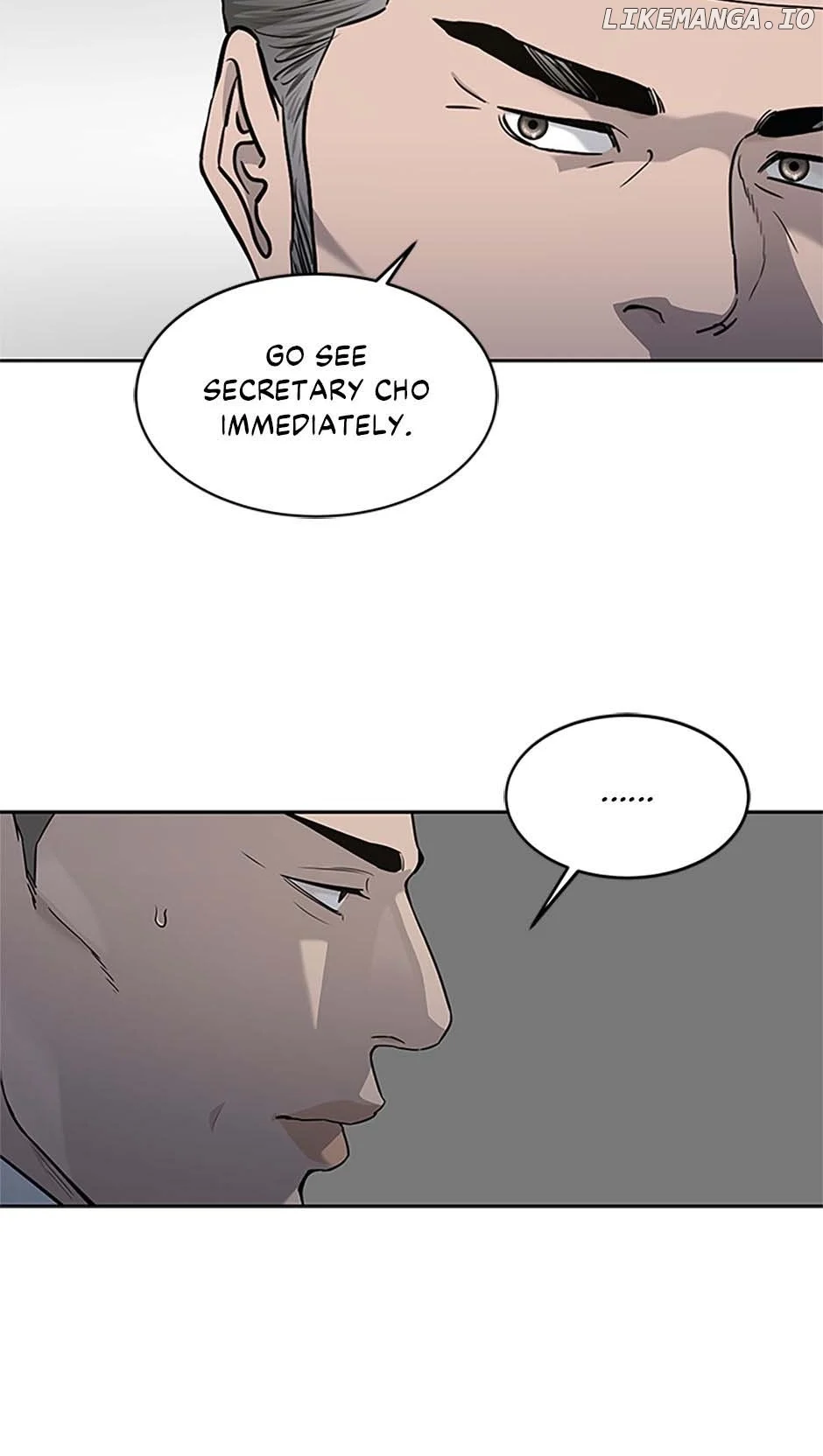 God of Blackfield Chapter 195 — Page 70