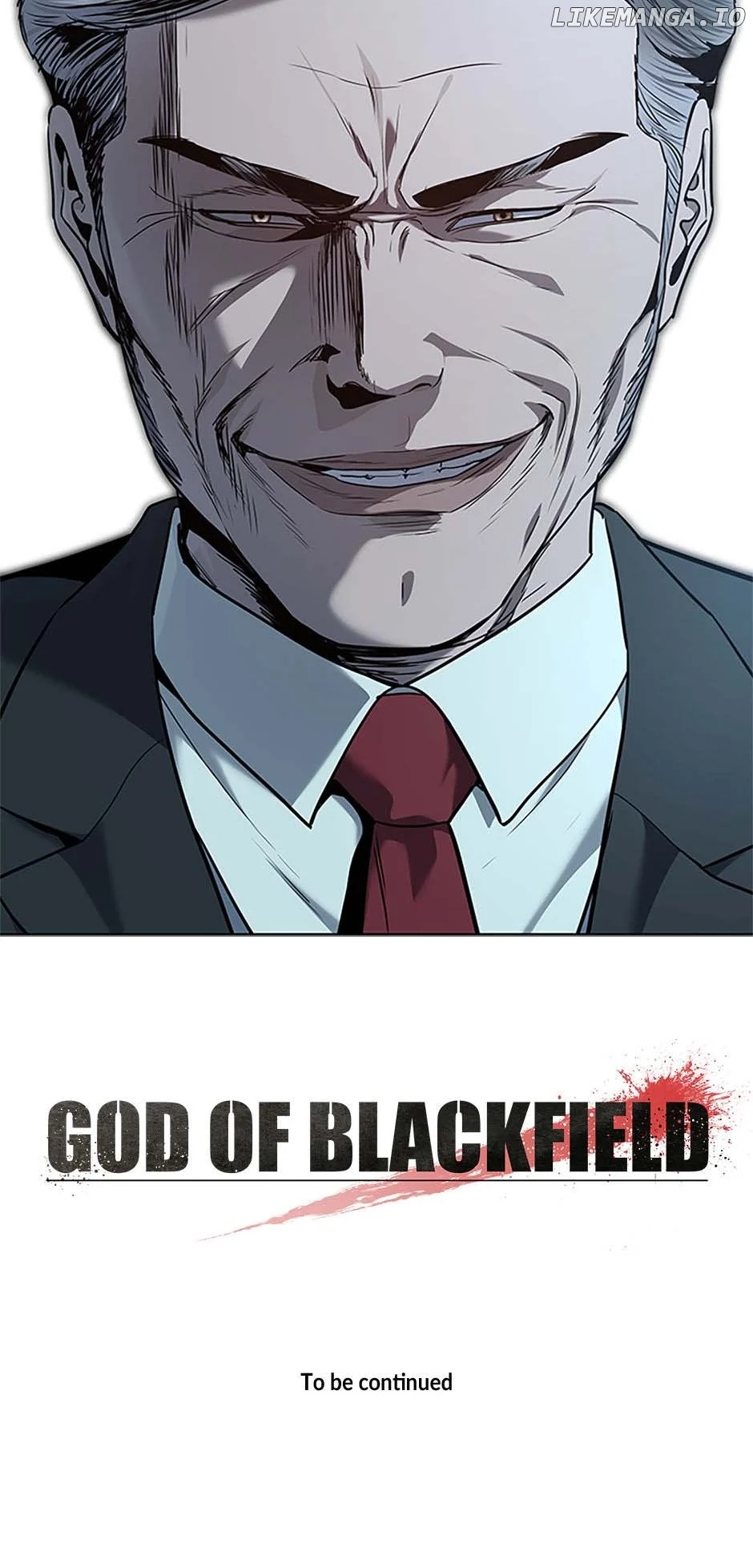 God of Blackfield Chapter 195 — Page 74
