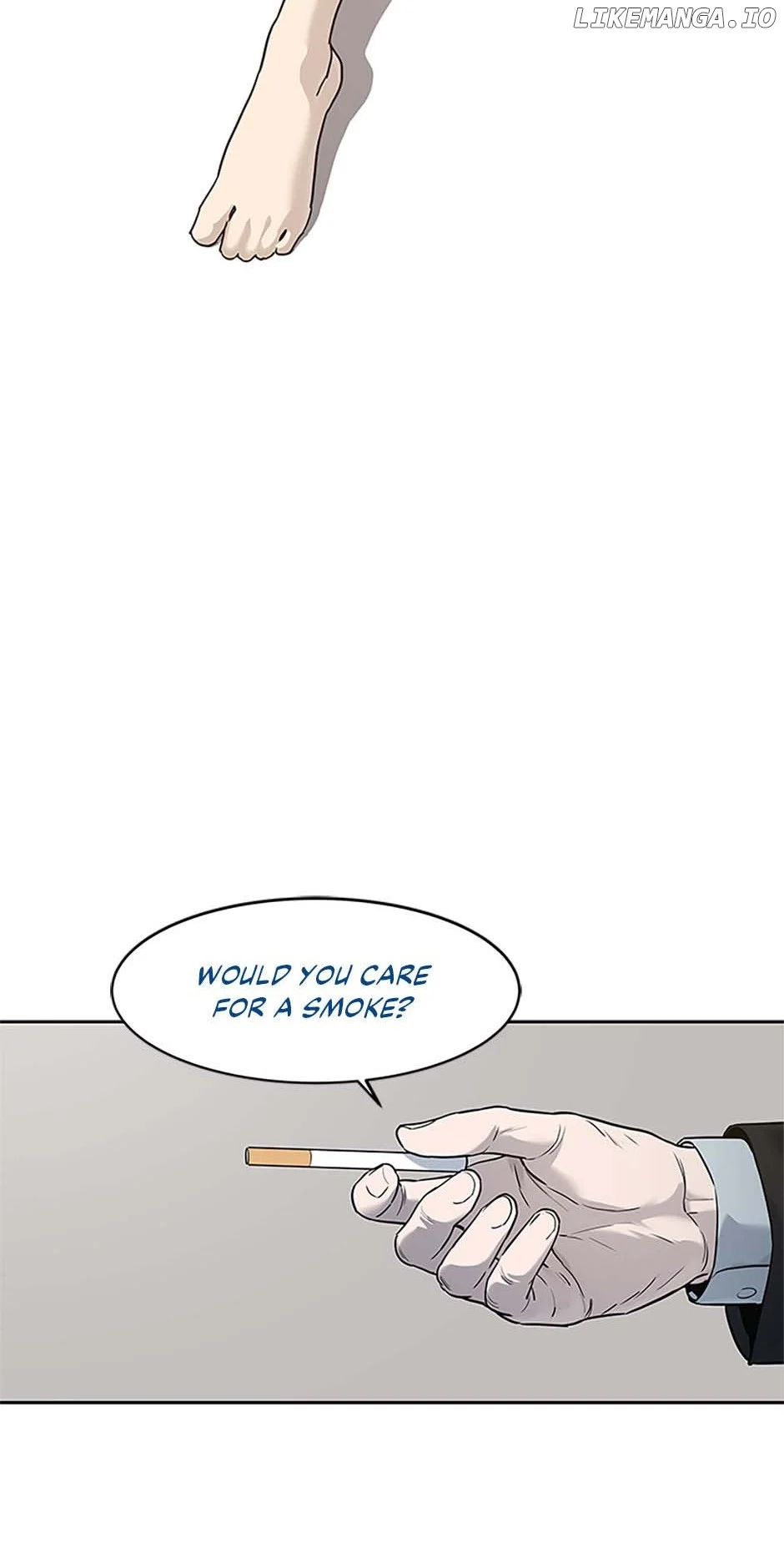 God of Blackfield Chapter 196 — Page 9