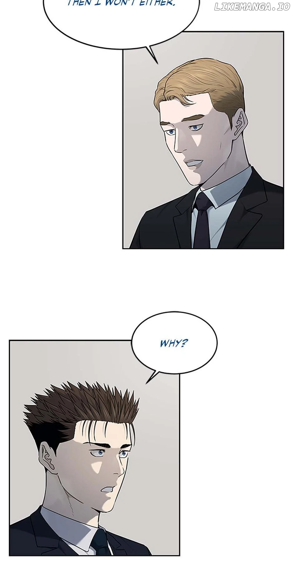 God of Blackfield Chapter 196 — Page 11