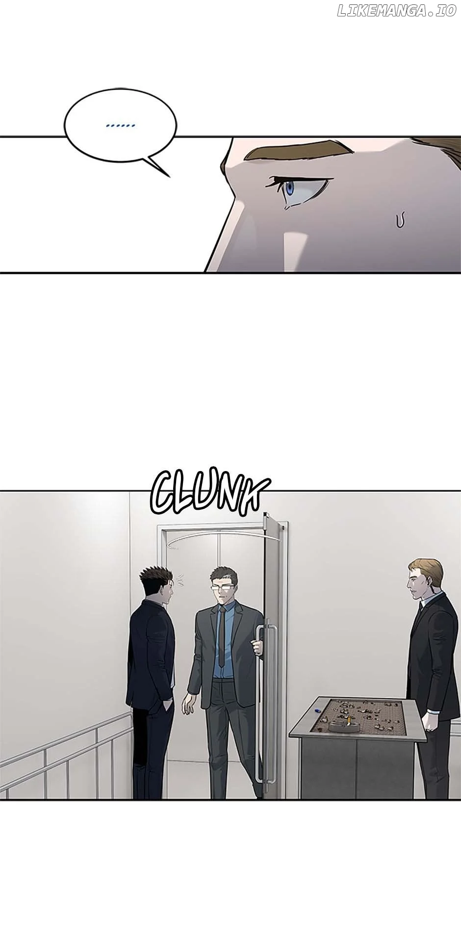 God of Blackfield Chapter 196 — Page 28