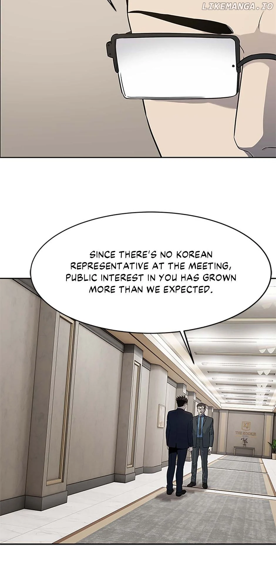 God of Blackfield Chapter 196 — Page 37