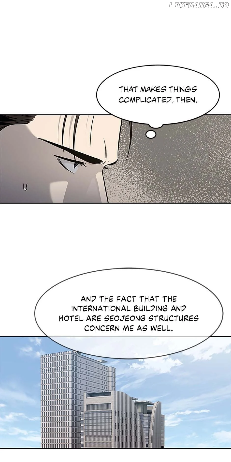God of Blackfield Chapter 196 — Page 38