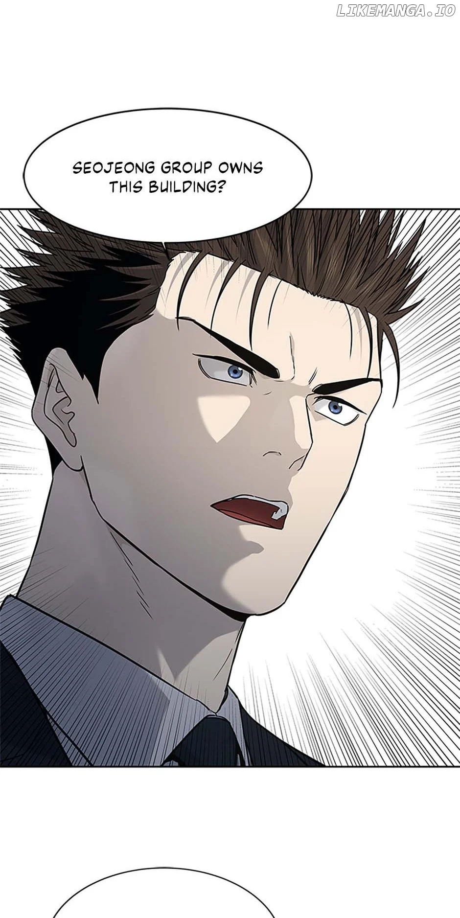 God of Blackfield Chapter 196 — Page 39