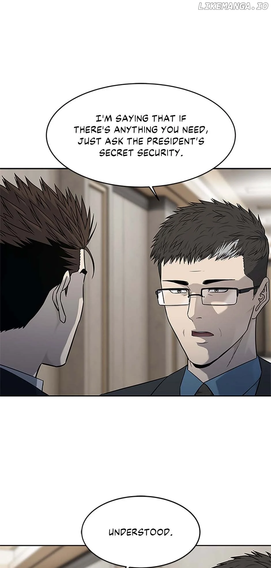 God of Blackfield Chapter 196 — Page 42