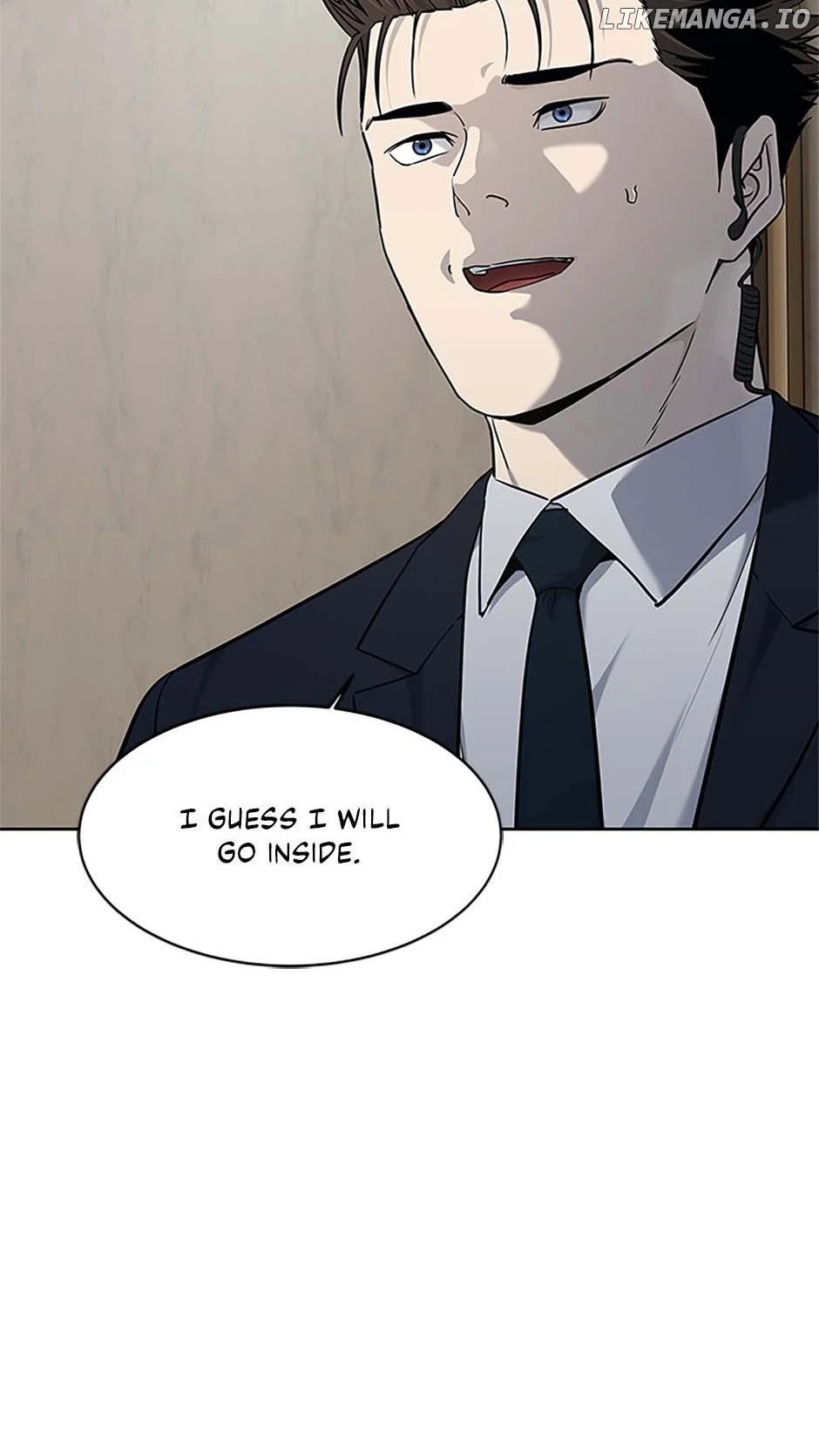 God of Blackfield Chapter 196 — Page 55