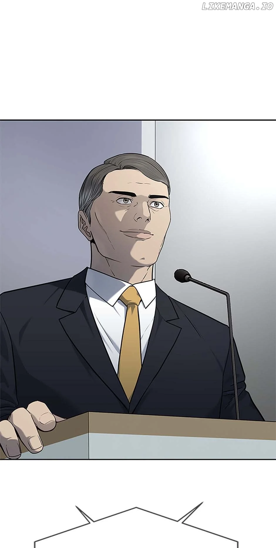 God of Blackfield Chapter 196 — Page 65