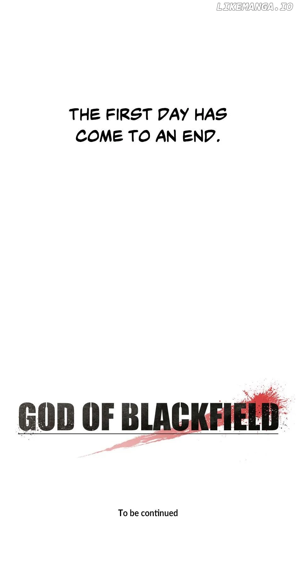 God of Blackfield Chapter 196 — Page 70