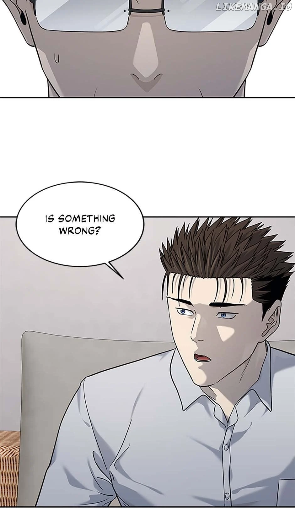 God of Blackfield Chapter 197 — Page 31