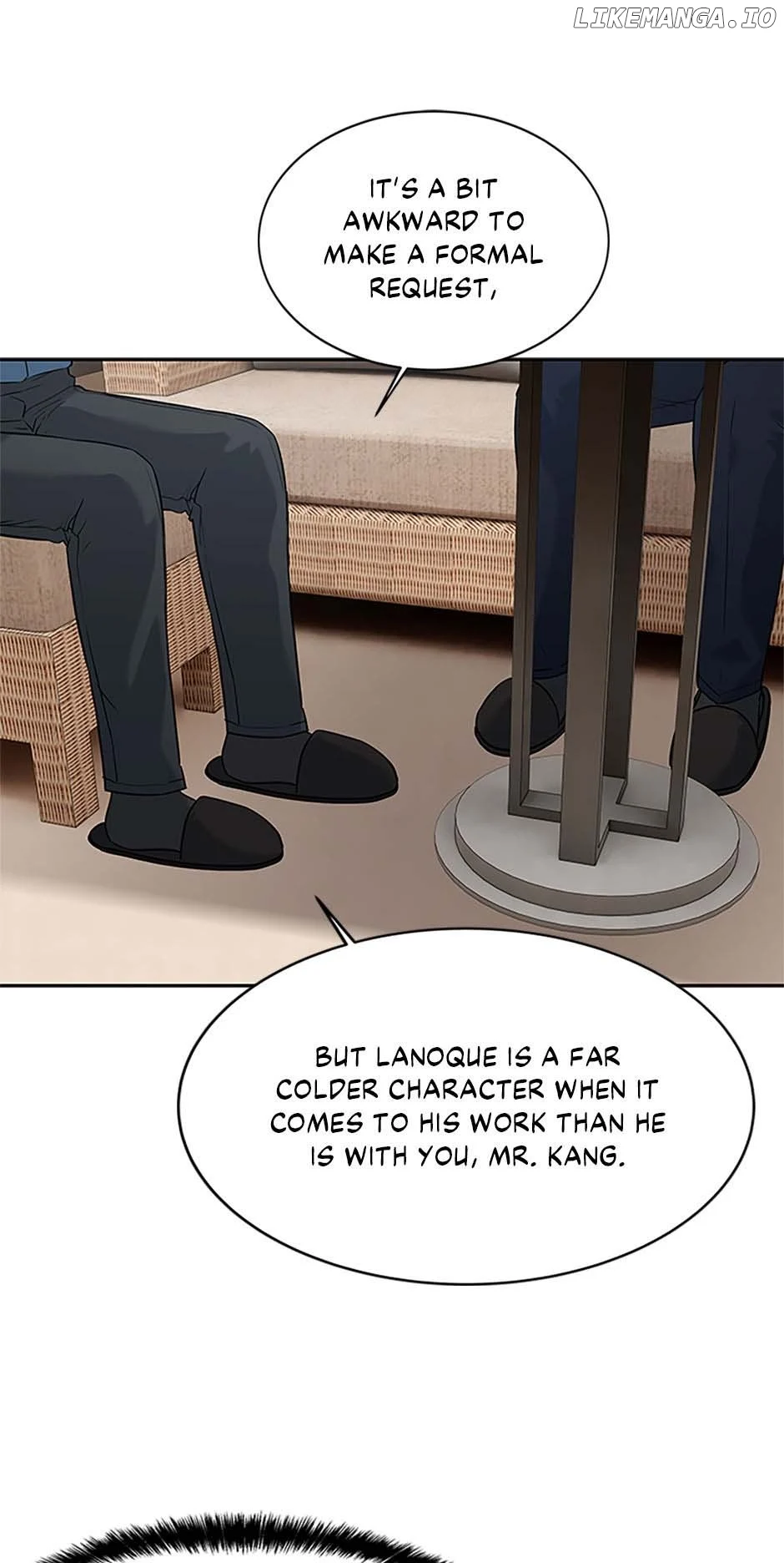 God of Blackfield Chapter 197 — Page 37