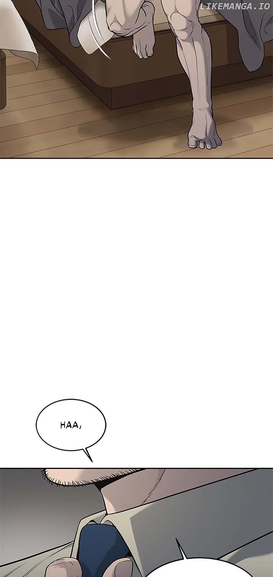 God of Blackfield Chapter 197 — Page 50