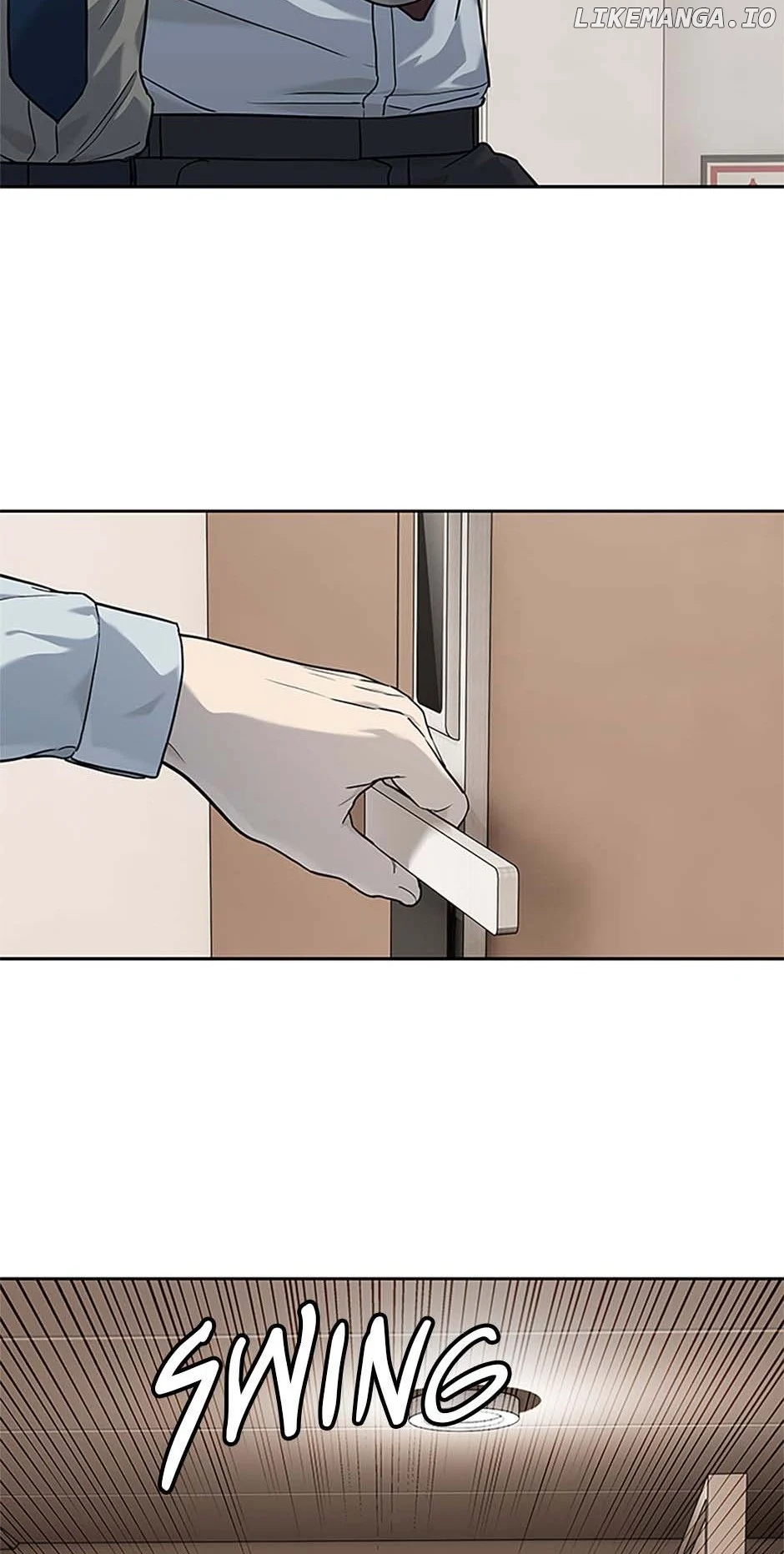 God of Blackfield Chapter 197 — Page 54