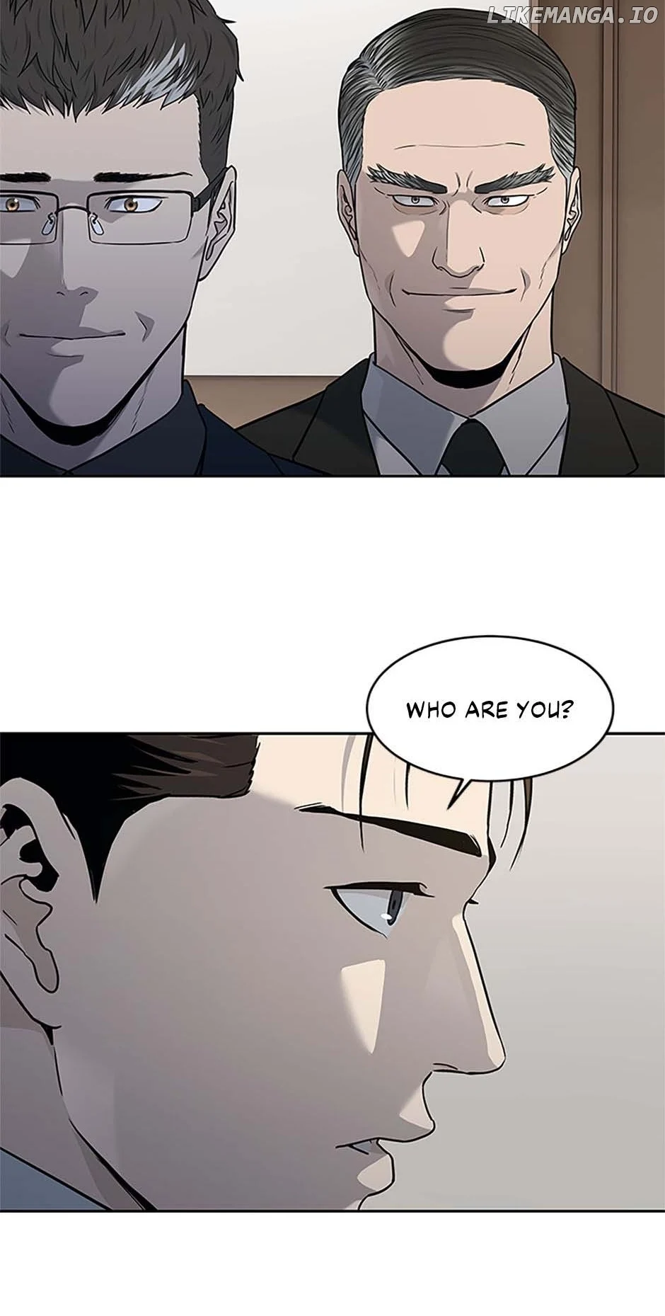 God of Blackfield Chapter 197 — Page 56