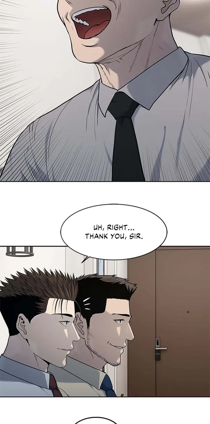 God of Blackfield Chapter 198 — Page 5
