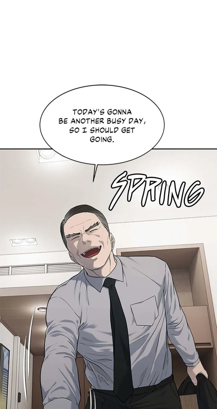 God of Blackfield Chapter 198 — Page 12