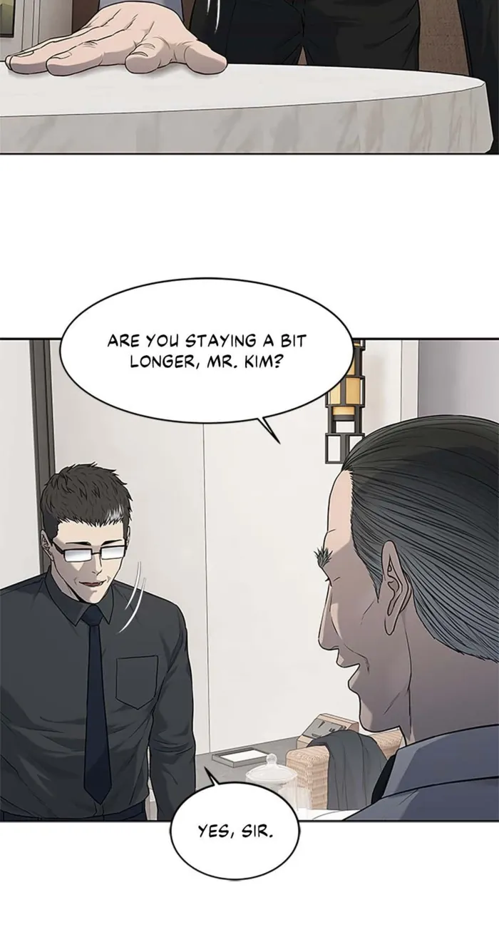 God of Blackfield Chapter 198 — Page 13