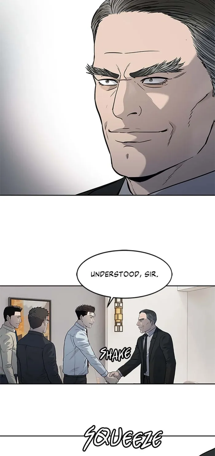 God of Blackfield Chapter 198 — Page 15