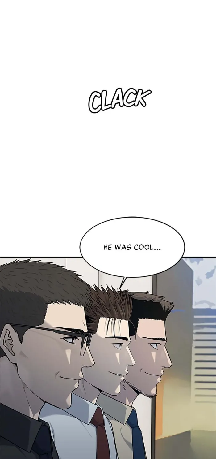 God of Blackfield Chapter 198 — Page 17