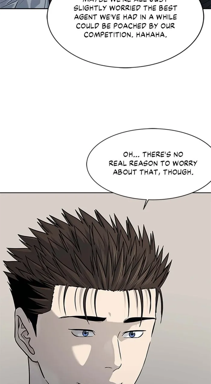 God of Blackfield Chapter 198 — Page 21