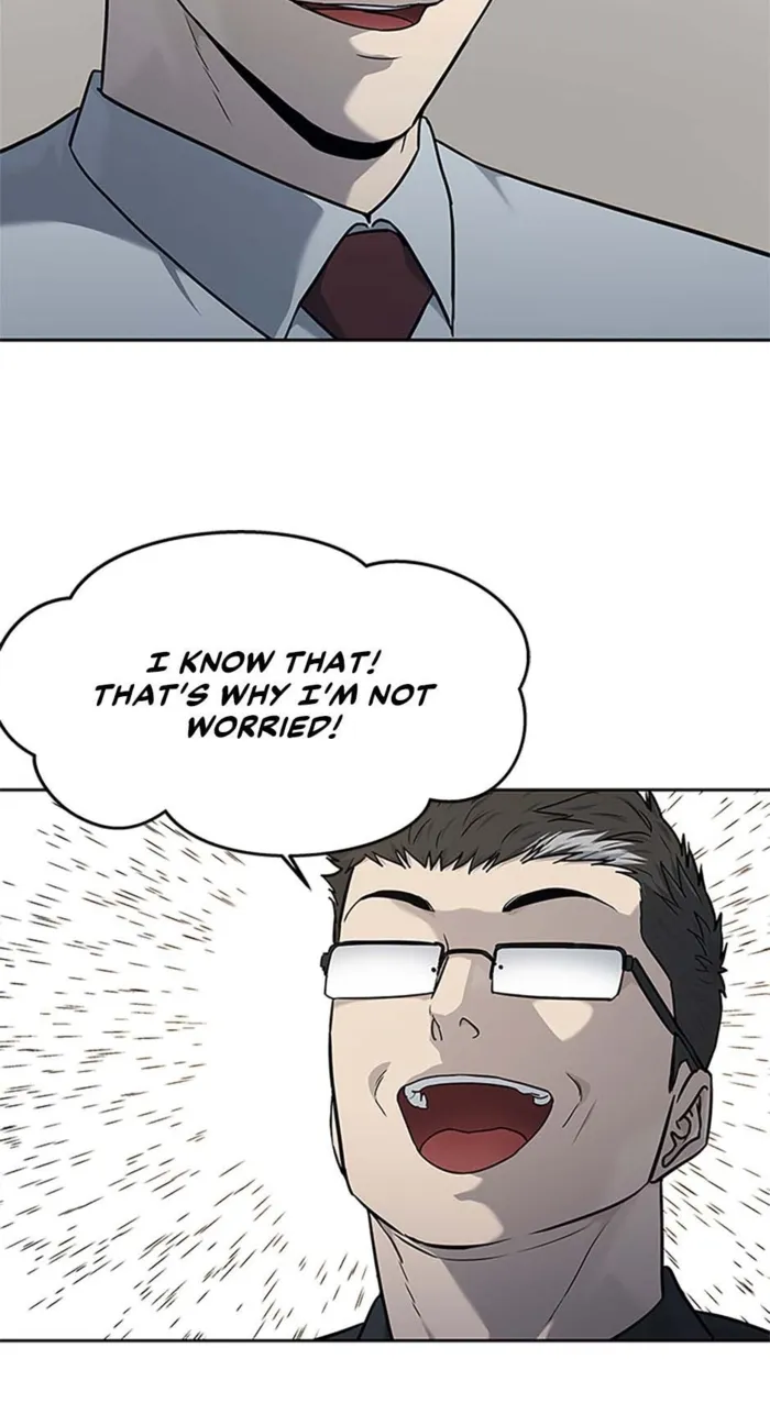 God of Blackfield Chapter 198 — Page 22