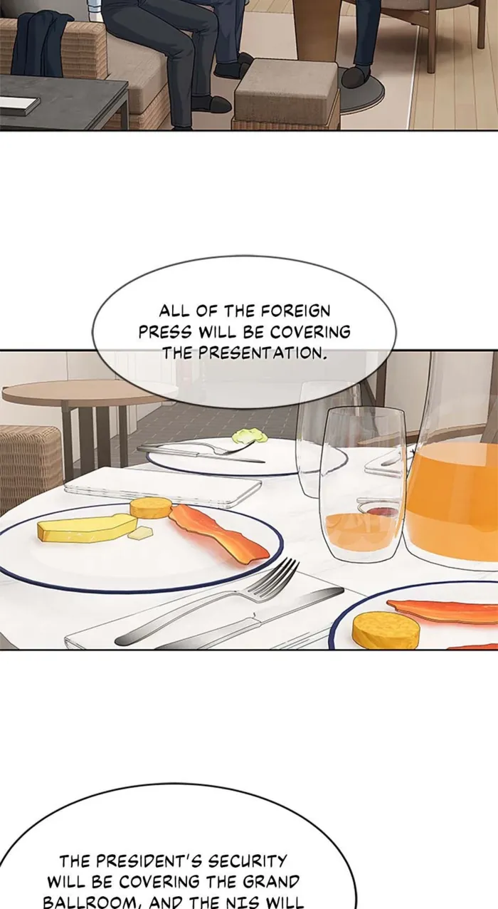 God of Blackfield Chapter 198 — Page 24