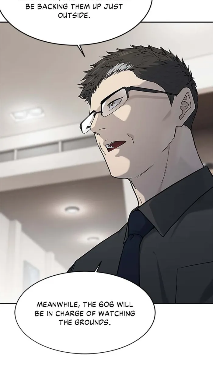 God of Blackfield Chapter 198 — Page 25