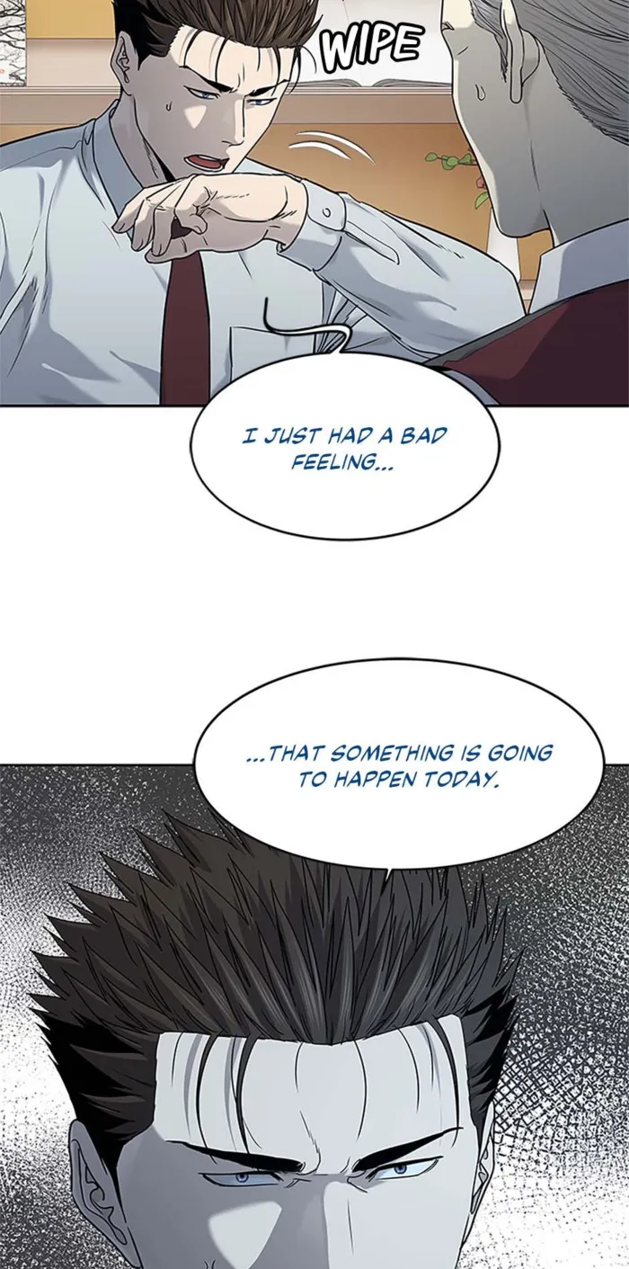 God of Blackfield Chapter 198 — Page 37