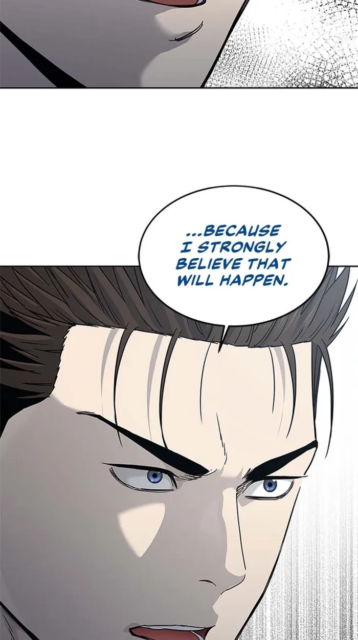 God of Blackfield Chapter 198 — Page 41