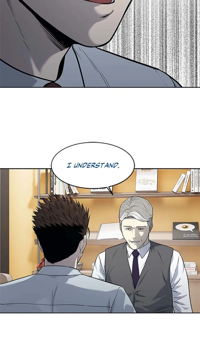 God of Blackfield Chapter 198 — Page 42