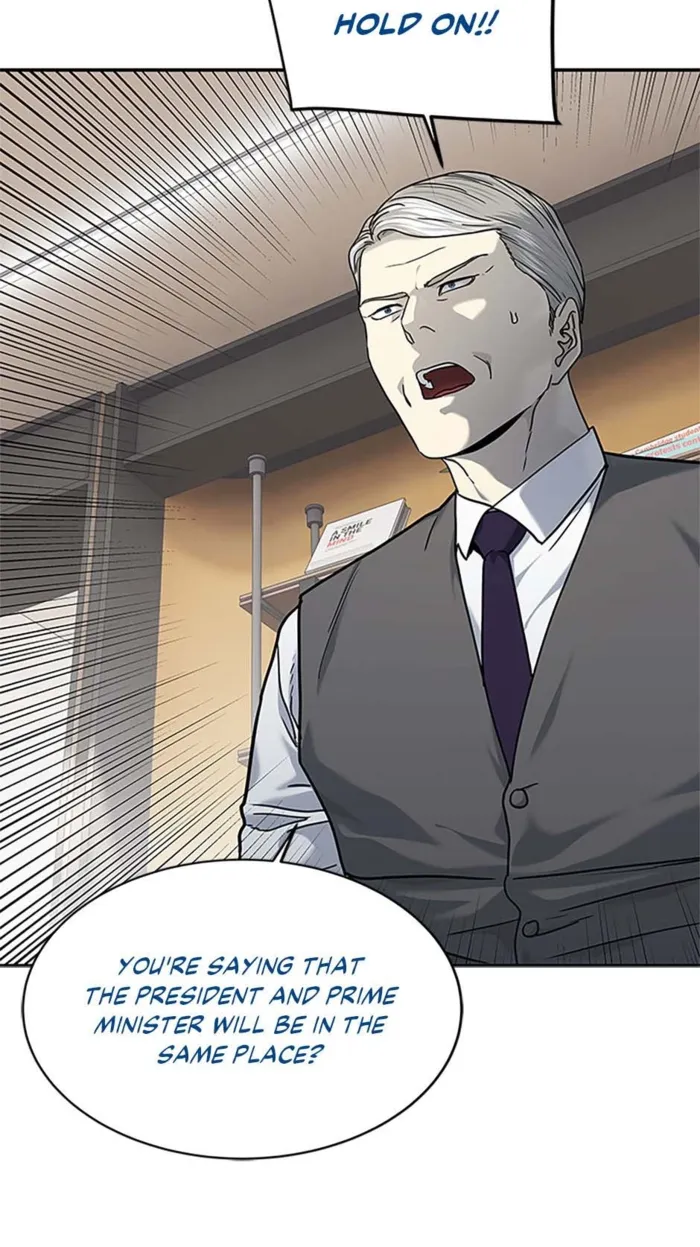 God of Blackfield Chapter 198 — Page 46
