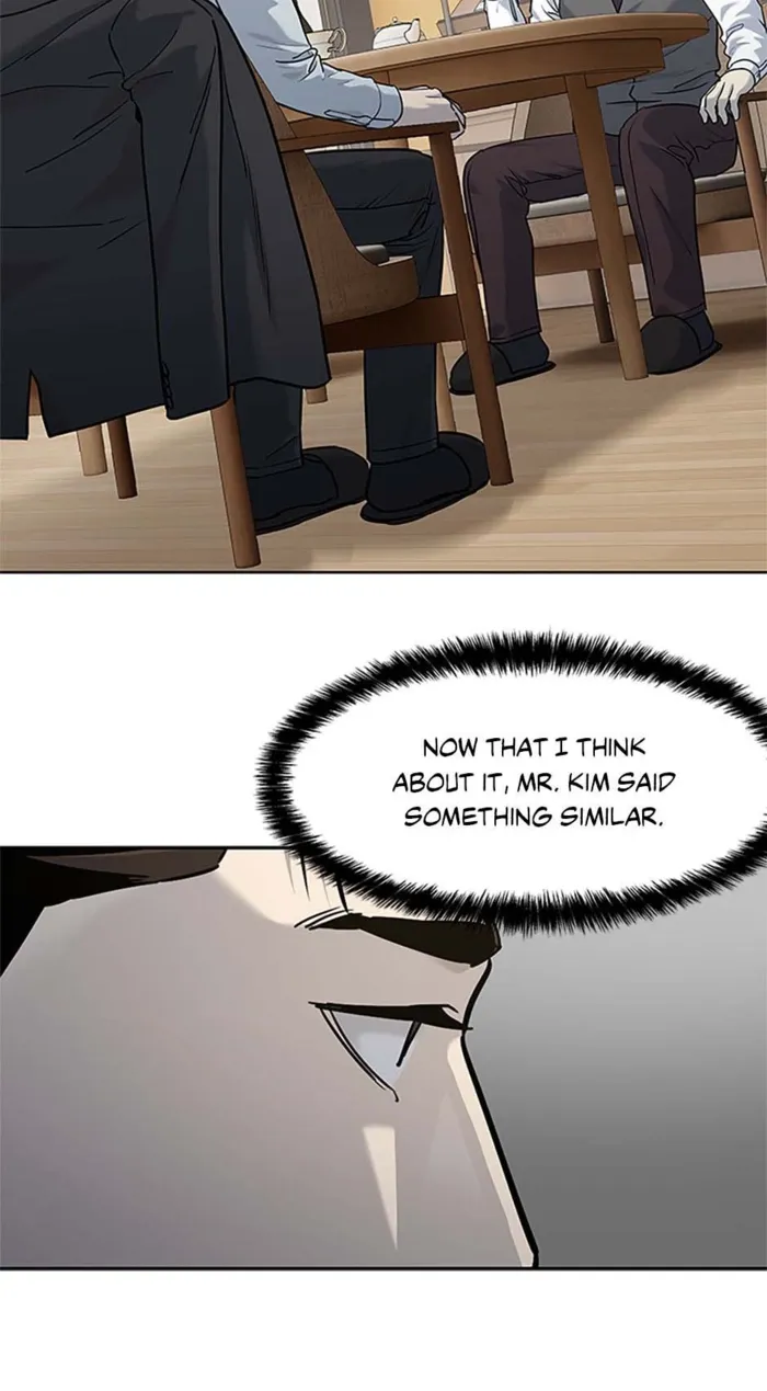 God of Blackfield Chapter 198 — Page 51