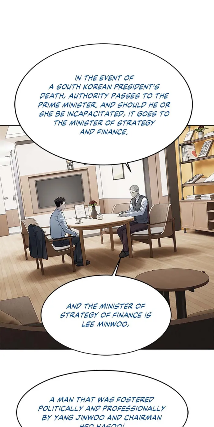 God of Blackfield Chapter 198 — Page 52