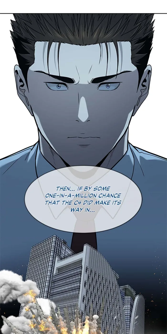God of Blackfield Chapter 198 — Page 56