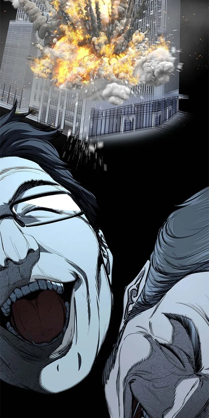 God of Blackfield Chapter 198 — Page 57