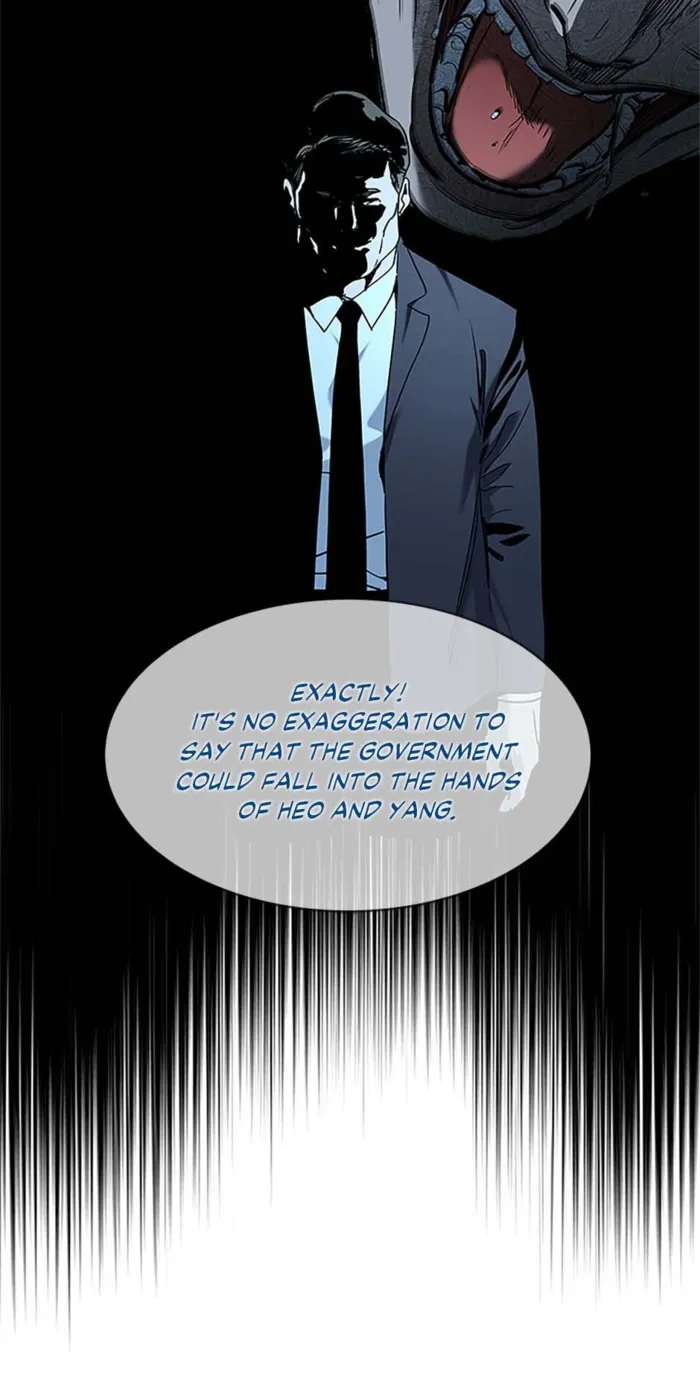 God of Blackfield Chapter 198 — Page 58
