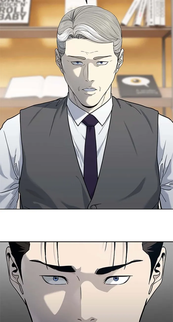 God of Blackfield Chapter 198 — Page 62