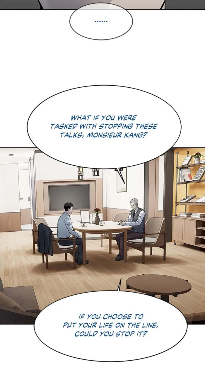 God of Blackfield Chapter 198 — Page 63