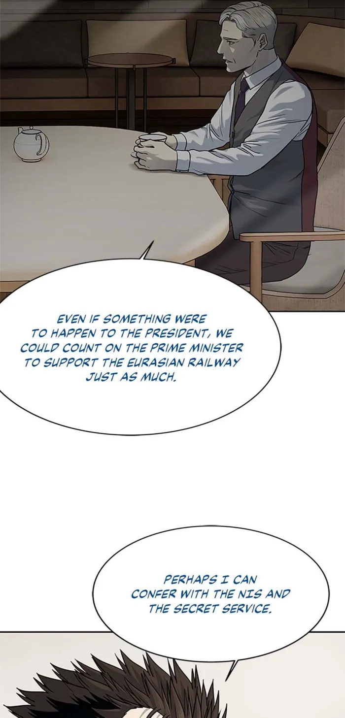 God of Blackfield Chapter 198 — Page 65