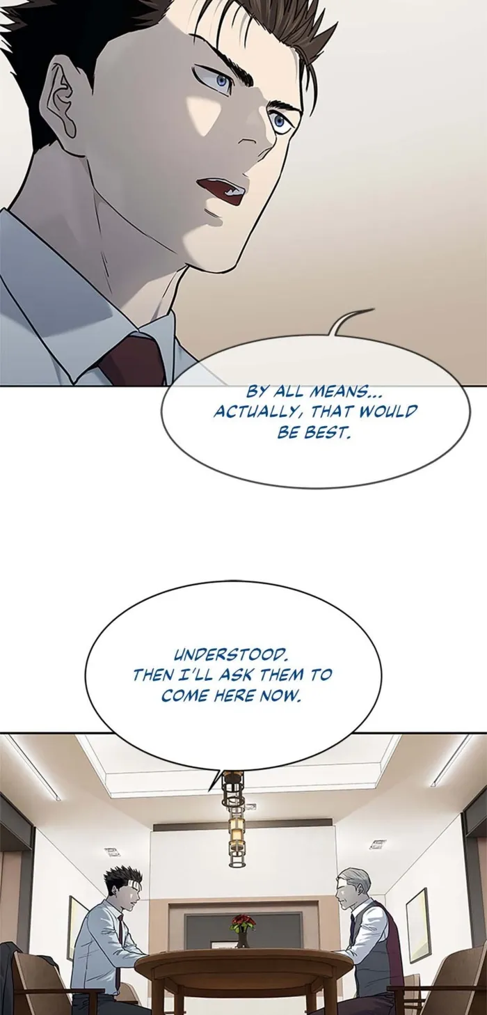God of Blackfield Chapter 198 — Page 66