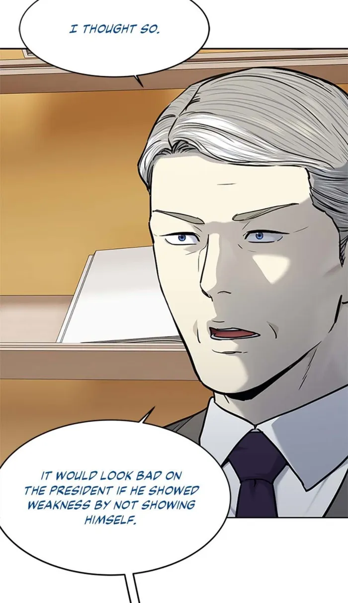 God of Blackfield Chapter 198 — Page 71