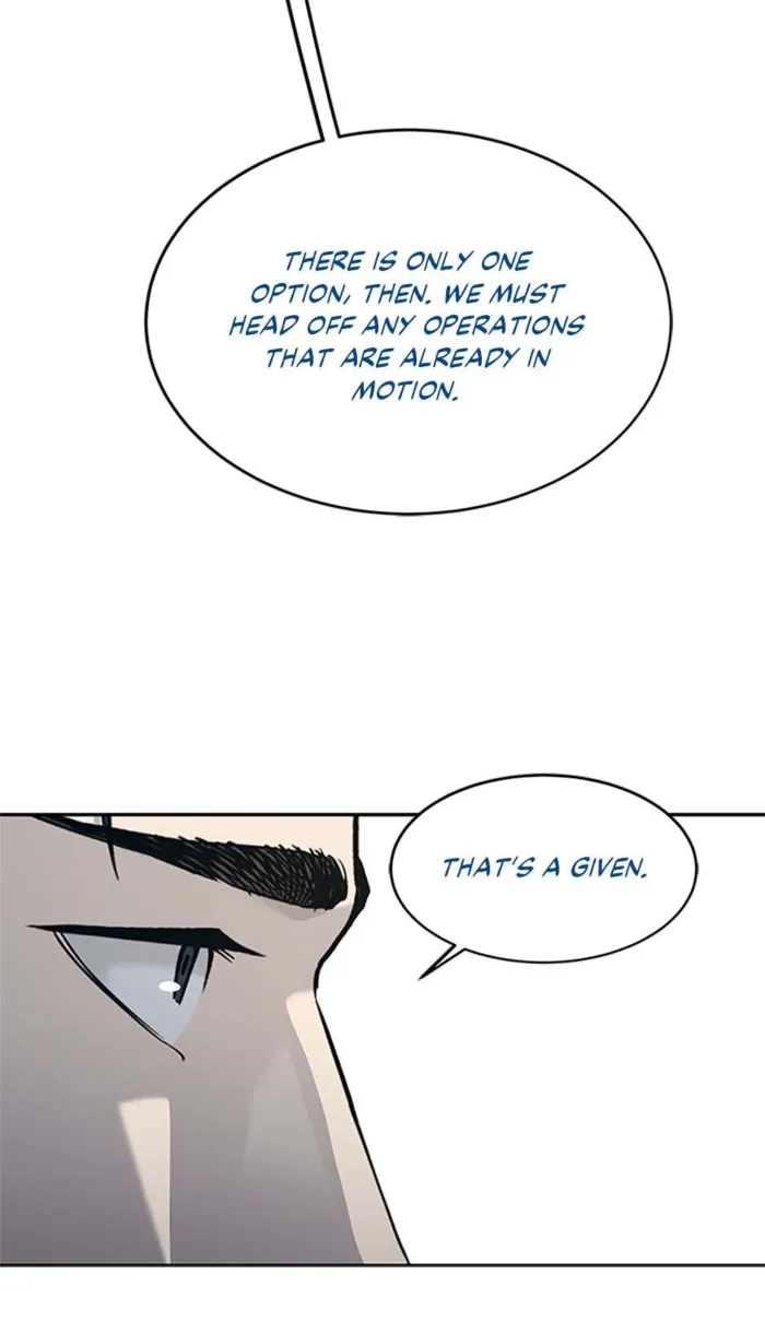God of Blackfield Chapter 198 — Page 72