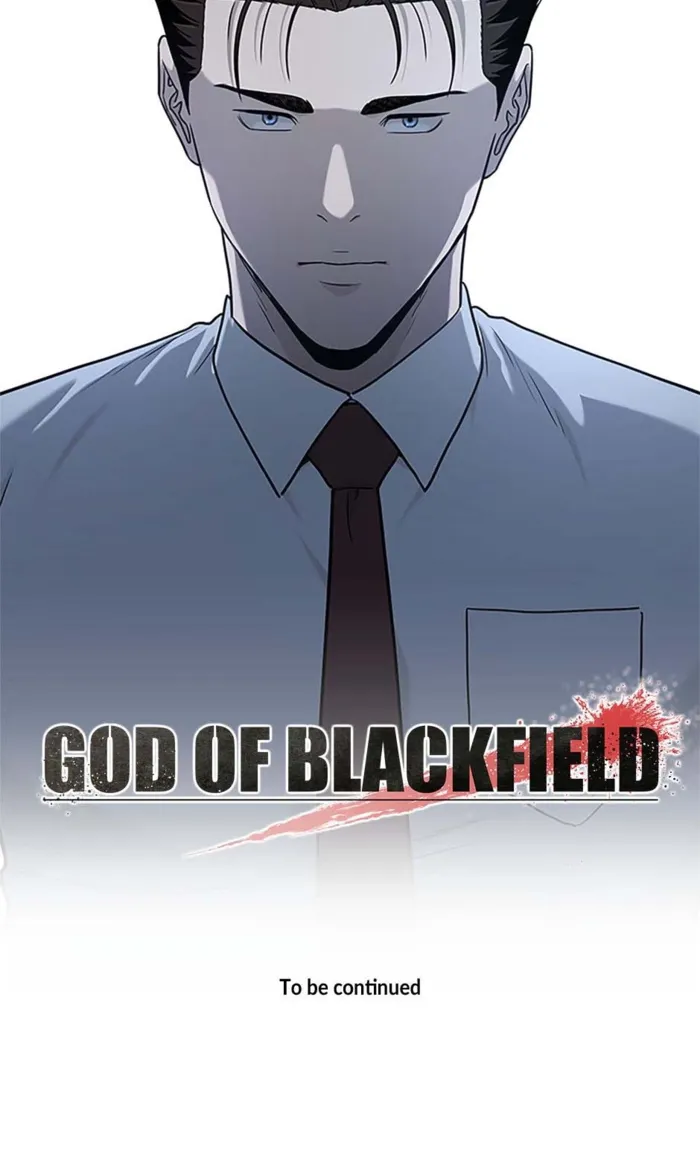 God of Blackfield Chapter 198 — Page 76