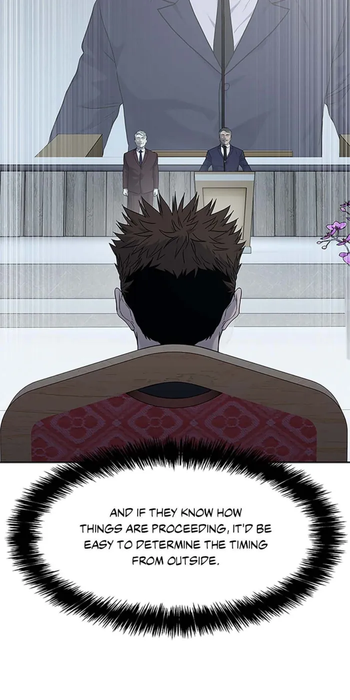 God of Blackfield Chapter 199 — Page 103
