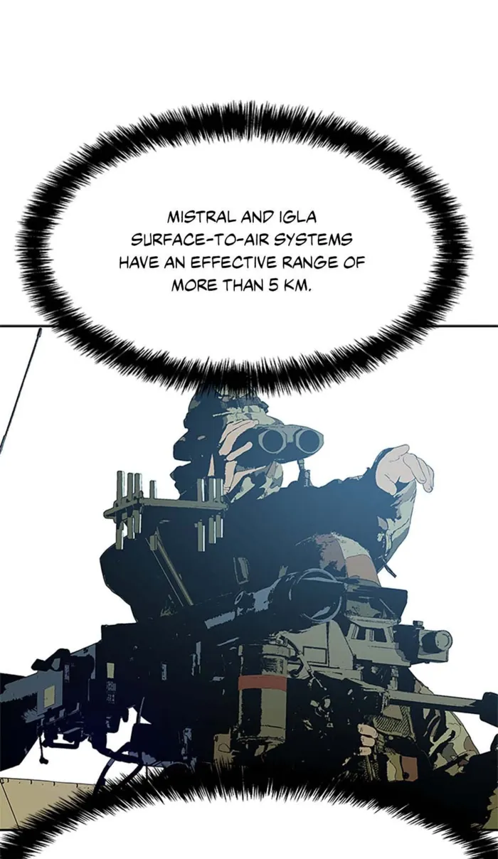God of Blackfield Chapter 199 — Page 104