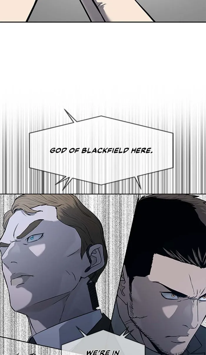 God of Blackfield Chapter 199 — Page 106