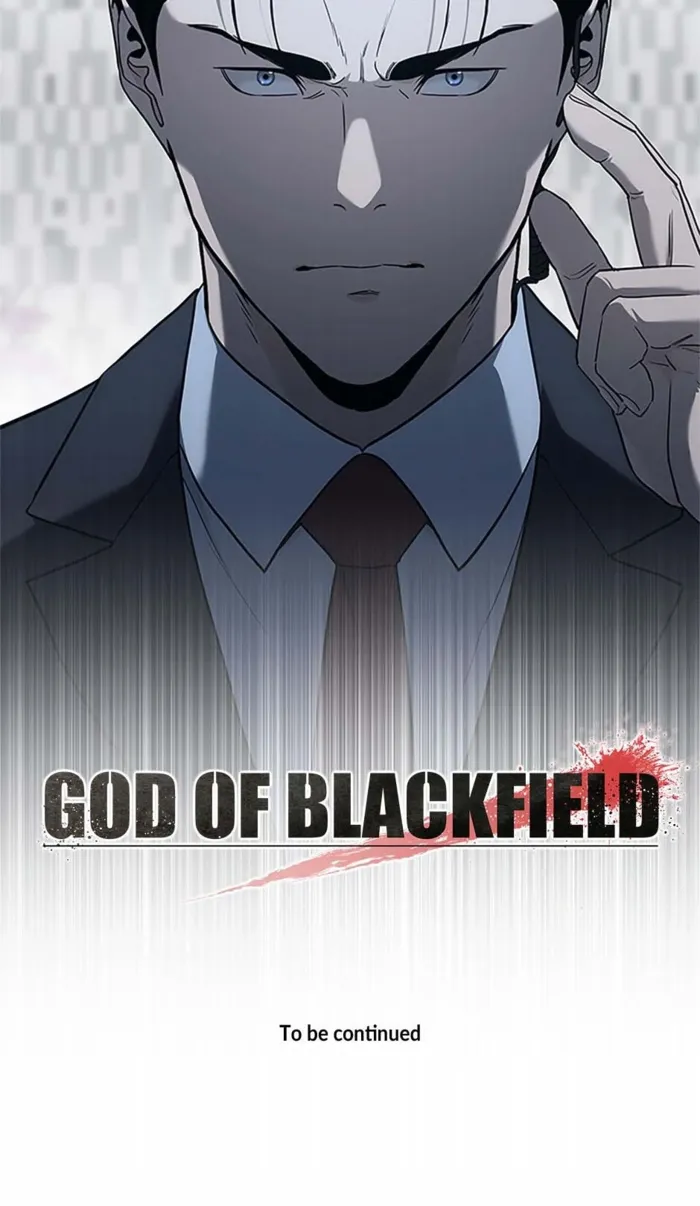God of Blackfield Chapter 199 — Page 108
